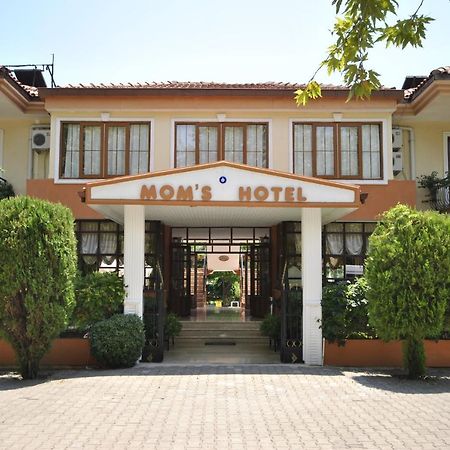 Mg Moms Hotel Kemer Exterior photo